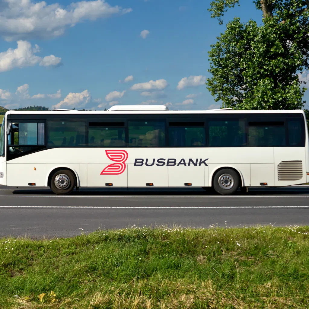alabama tour bus