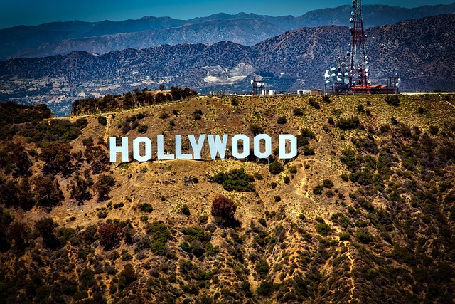 hollywood sign g79db472a9 640