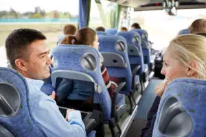 tour bus companies in kansas