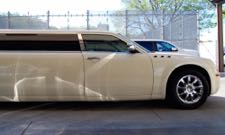 Stretch limousine image