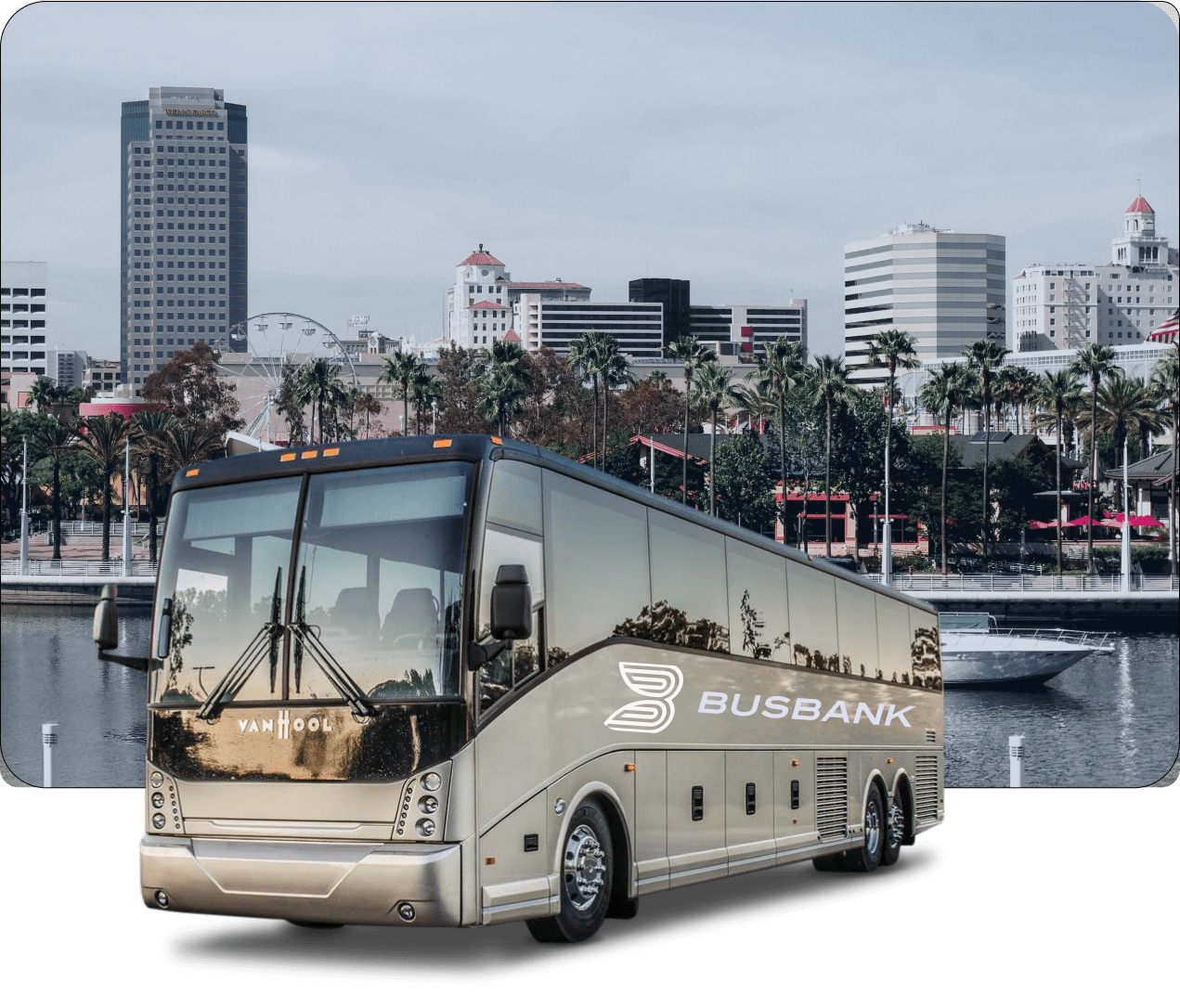 Long Beach Charter Bus | Portal.posgradount.edu.pe