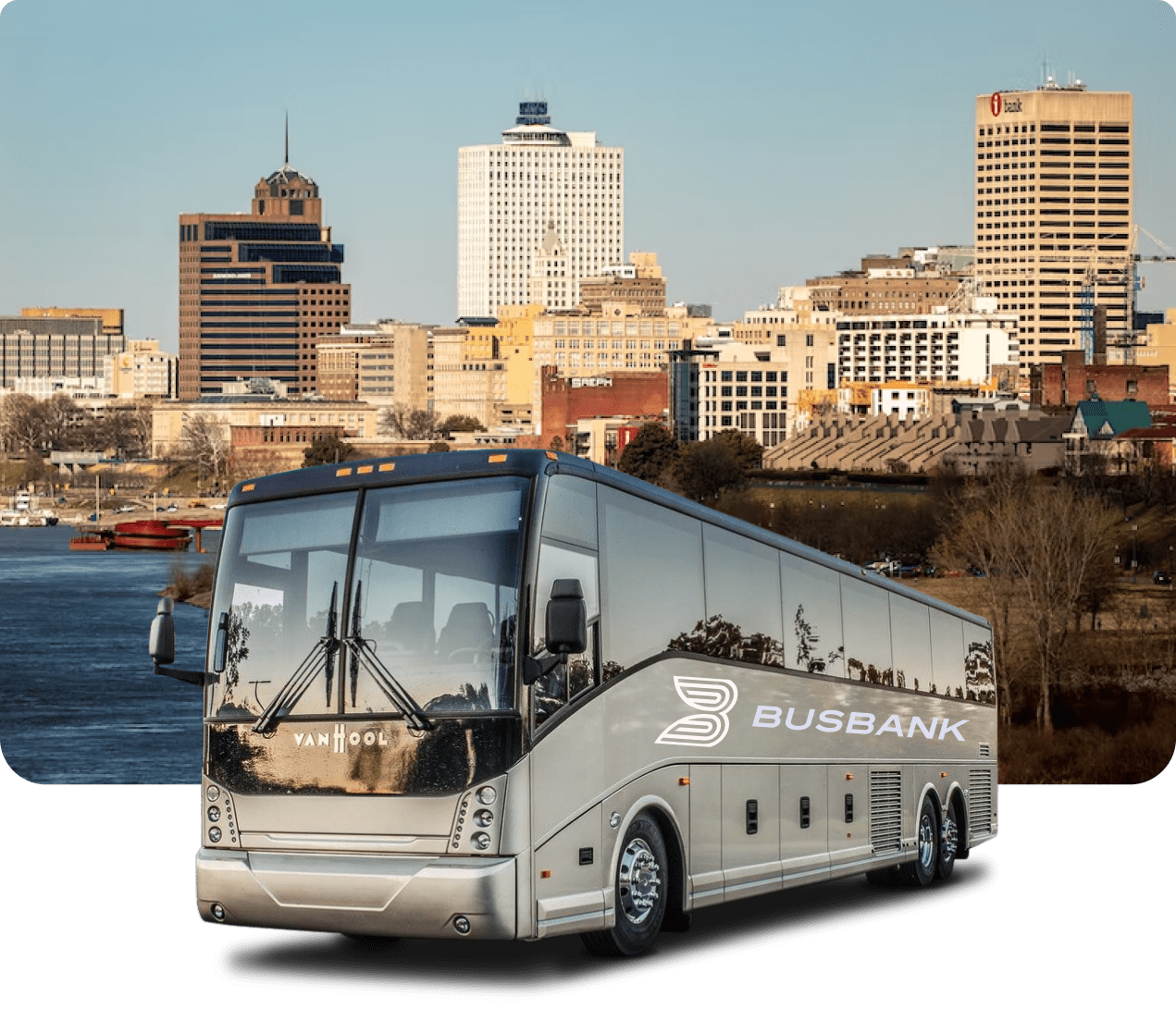 Charter Bus Memphis | Portal.posgradount.edu.pe