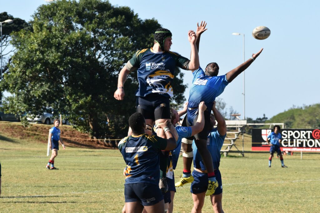 rugby helmet