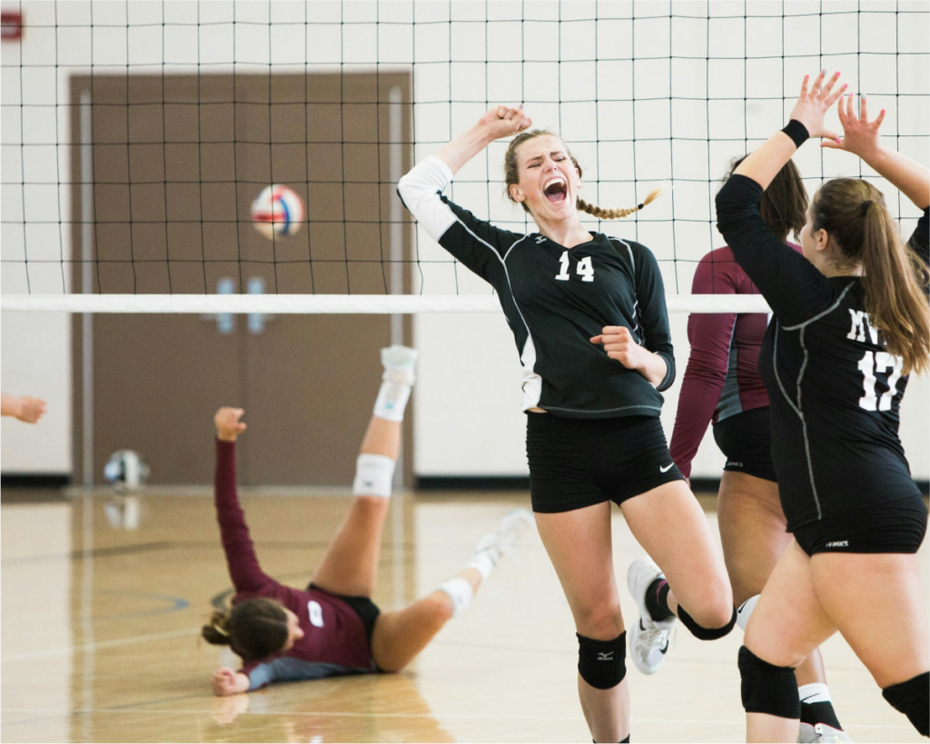 volleyball